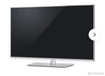 Predám Televízor Panasonic TX-L32E6E - 2