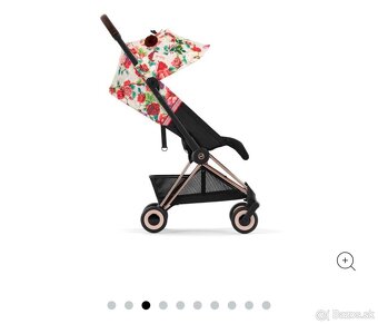 CYBEX COYA SPRING BLOSSOM - 2