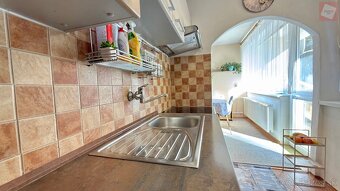 Priestranný 3,5izbový byt s dvoma loggiami: Váš nový domov. - 2