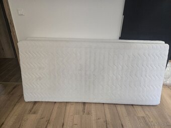 Matrace - 2