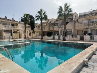 Zrekonštruovaný apartmán neďaleko pláže,Guardamar del Segura - 2