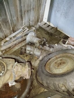 Škoda 1202 1203 - 2