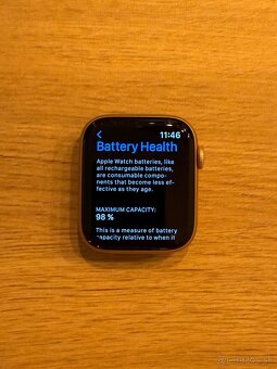 Apple watch 6 44mm - 2