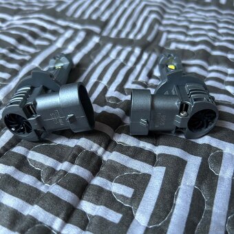 LED žiarovky HB3 - 2