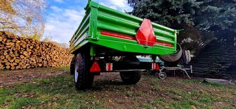 Vlečka Tomo Vinkovič - 2