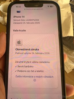 Iphone 14  128Gb - 2