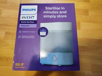 Avent sterilizator - 2