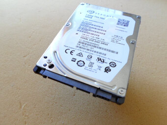 ♦️  2,5" SATA disk do notebooku  -  500 GB  ♦️ - 2