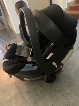 vajíčko,veža,hojdačka a stolička - 2