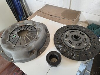 Spojkova sada IVECO - 2