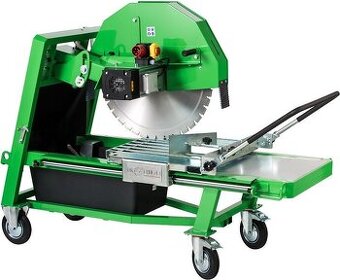 Bloková píla Dr. Schulze BS 750 - 2