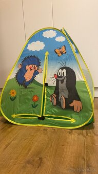 Stan Krtko 80x80x85cm - 2