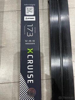 Bezky Atomic (set) - 2