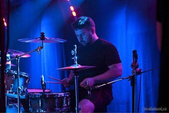 Individuálne hodiny bicích v Trnave - 2