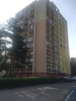 Zháňam byt v ZH - 2