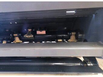 EFGC-220 - 220cm mulčovač bez posuvu - 2