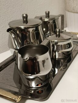 Servis De Agostini - 2