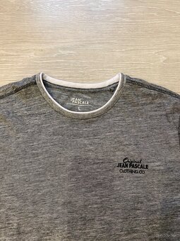 Pánske tričko Takko veľ.L - 2