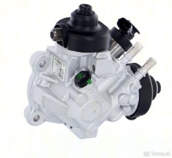 Vysokotlakové čerpadlo BOSCH CP4 - 2