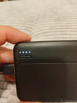 Powerbanka 10000 mAh - 2