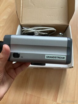 Kamera Grandstream GXV 3651 - 2
