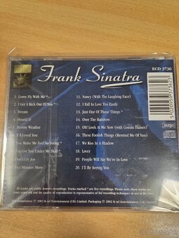 Frank Sinatra - 2