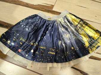 Nádherná sukňa Adee - 2