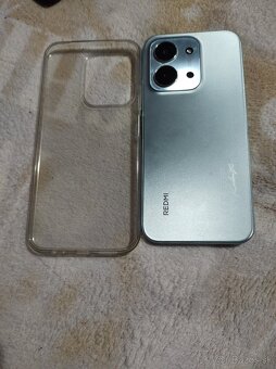 Predám redmi 15C - 2