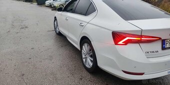 Škoda Octavia 2.0Tdi aj výmena - 2