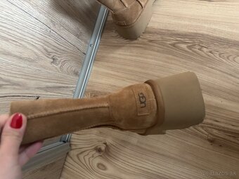 ugg boots / cizmy - 2