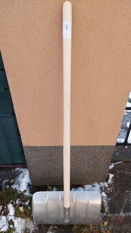 Odhrňovač snehu - 2