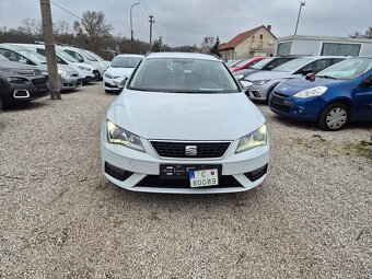 Seat leon - 2
