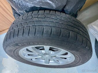 Al disky na Mitsubischi ASX - 2