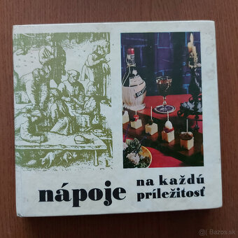 Predám knihy,ktoré sú foto - 2