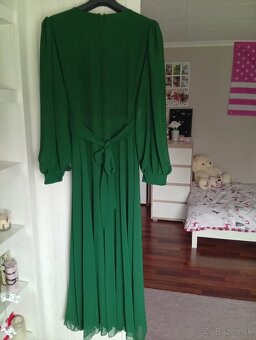 Spoločenské šaty - 2