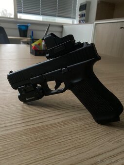 Glock17Gen5 (expanz) - 2