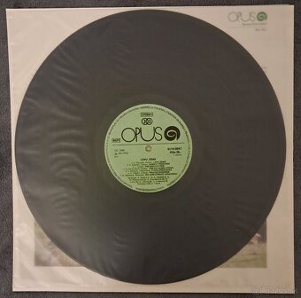 Vinilové platne LOVU ZDAR - 2