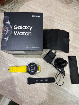 Samsung Galaxy Watch 46mm - 2