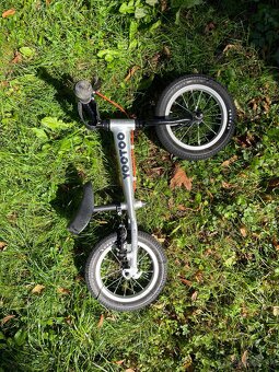 Odrážadlo - Yedoo YooToo - 2