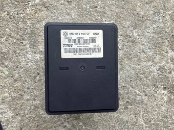 ABS Kocka VW Tiguan,Audi Q3 - 2