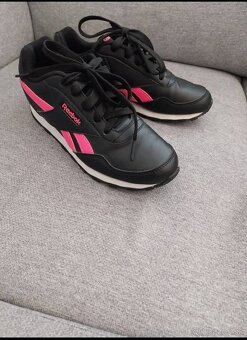 Detské botasky veľ. 34,5 - 2