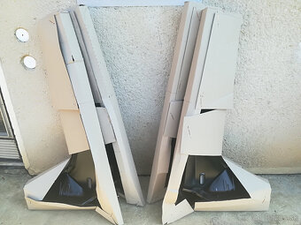 Škoda Felicia pick-up Fun - 2