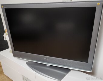 Televizor Sony - 2
