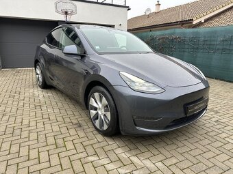 Tesla Model Y Long Range 4x4 - 2