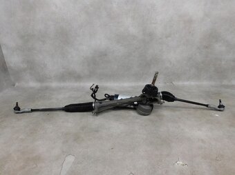 Elektrické riadenie, servoriadenie rôzne značky a modely - 2