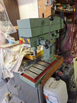 Vrtačka Jihokov VS 13 - 2