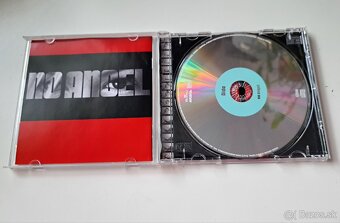 Dido - No angel CD - 2