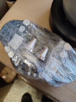 Rytecká koule s kompletním příslušenstvím - 2