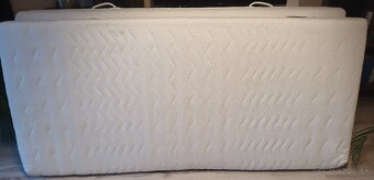 Matrac 2x - 90x200 - H2 - 2