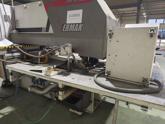 Vysekávací lis ERMAK CPP 1270x30 (7963) - 2